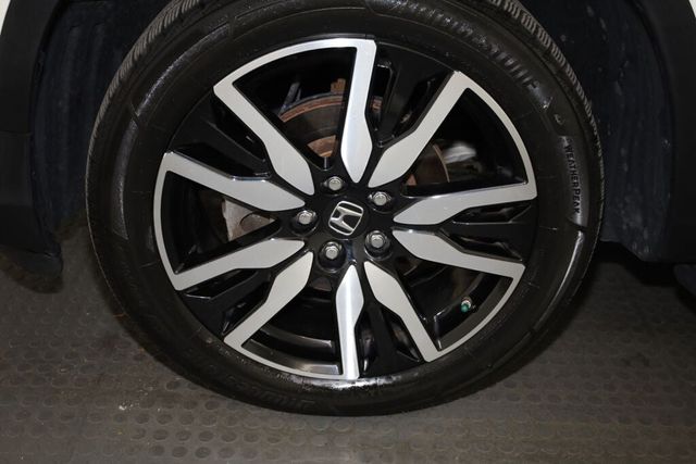 Thumbnail: 2019 Honda Pilot - 7