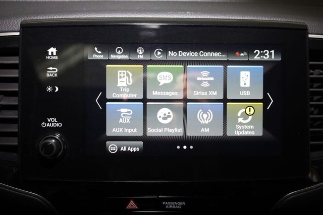 Thumbnail: 2019 Honda Pilot - 34