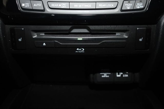 Thumbnail: 2022 Honda Pilot - 35