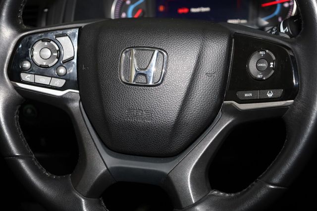 Thumbnail: 2022 Honda Pilot - 37