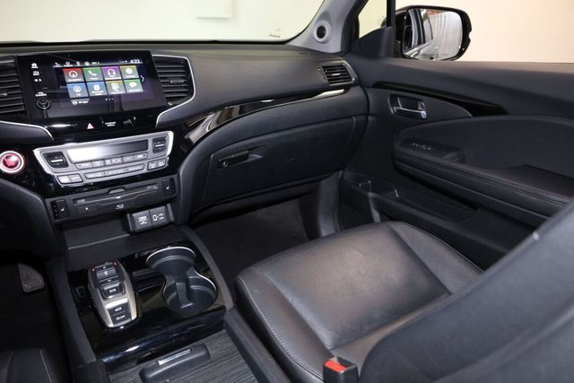 Thumbnail: 2022 Honda Pilot - 30