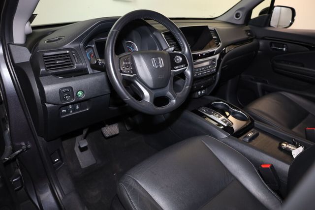 Thumbnail: 2022 Honda Pilot - 2