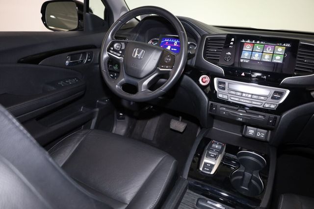Thumbnail: 2022 Honda Pilot - 13