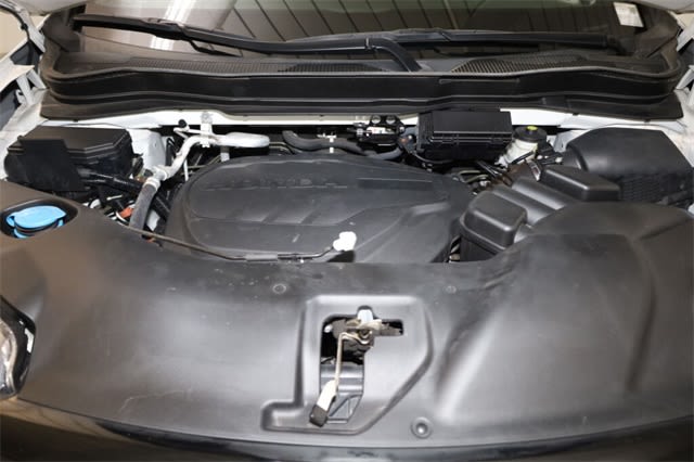 Thumbnail: 2021 Honda Passport - 8