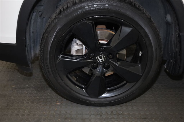 Thumbnail: 2021 Honda Passport - 7