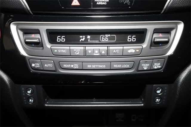 Thumbnail: 2021 Honda Passport - 37