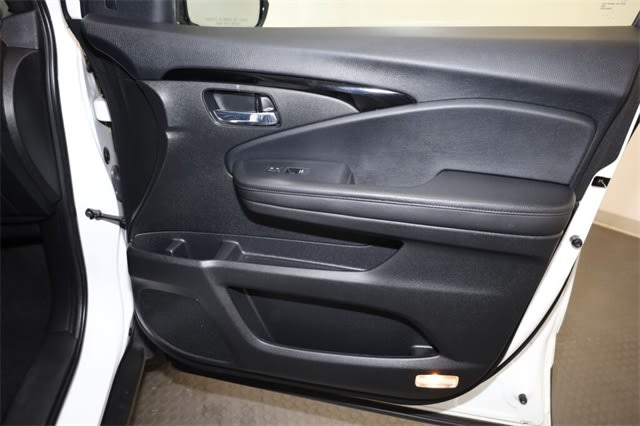 Thumbnail: 2021 Honda Passport - 31