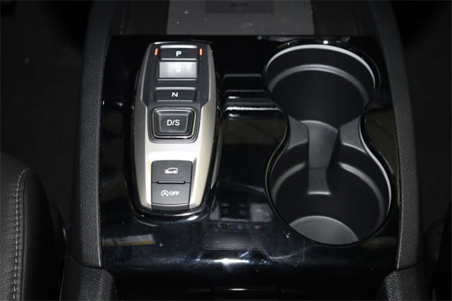 Thumbnail: 2021 Honda Passport - 16