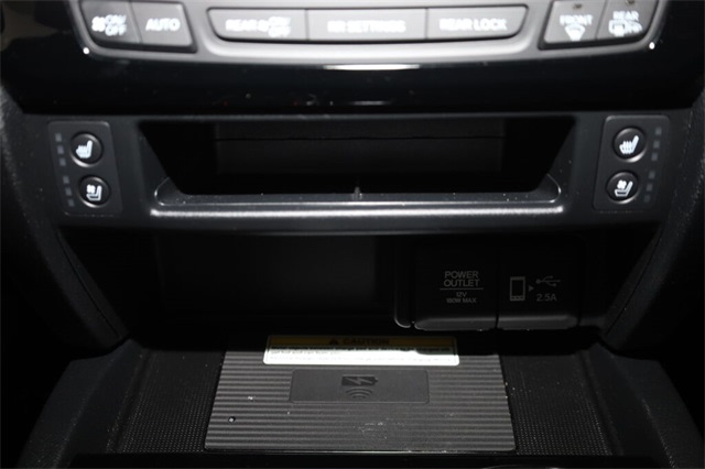 Thumbnail: 2021 Honda Passport - 38