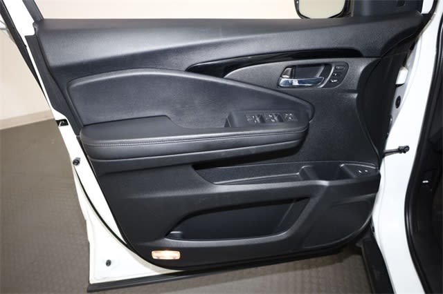 Thumbnail: 2021 Honda Passport - 28