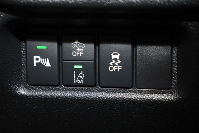 Thumbnail: 2021 Honda Passport - 32