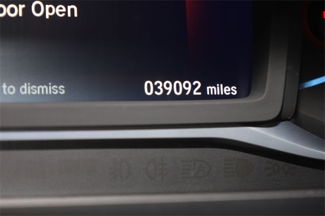 Thumbnail: 2021 Honda Passport - 17