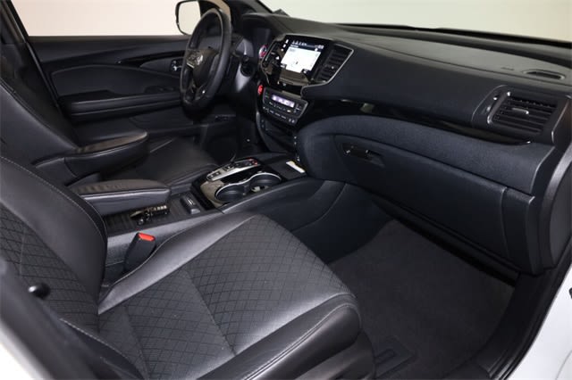 Thumbnail: 2021 Honda Passport - 11