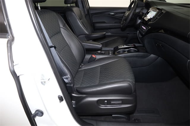 Thumbnail: 2021 Honda Passport - 30