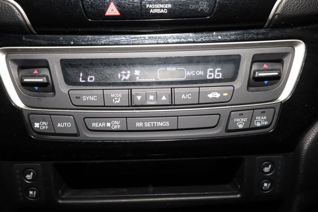 Thumbnail: 2019 Honda Passport - 35