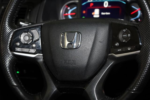 Thumbnail: 2019 Honda Passport - 37