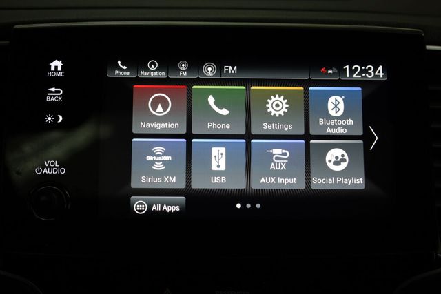 Thumbnail: 2019 Honda Passport - 32