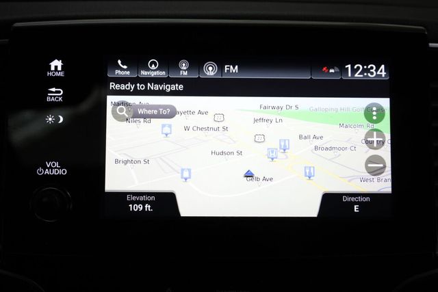 Thumbnail: 2019 Honda Passport - 34