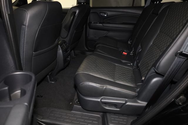 Thumbnail: 2019 Honda Passport - 12