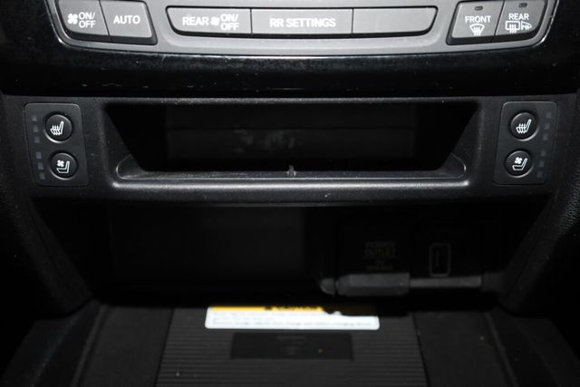 Thumbnail: 2019 Honda Passport - 36