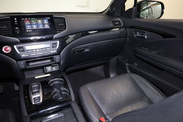 Thumbnail: 2019 Honda Passport - 31