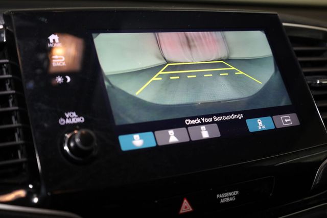 Thumbnail: 2019 Honda Passport - 15