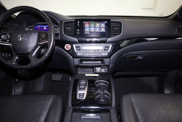 Thumbnail: 2019 Honda Passport - 14