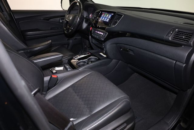 Thumbnail: 2019 Honda Passport - 11