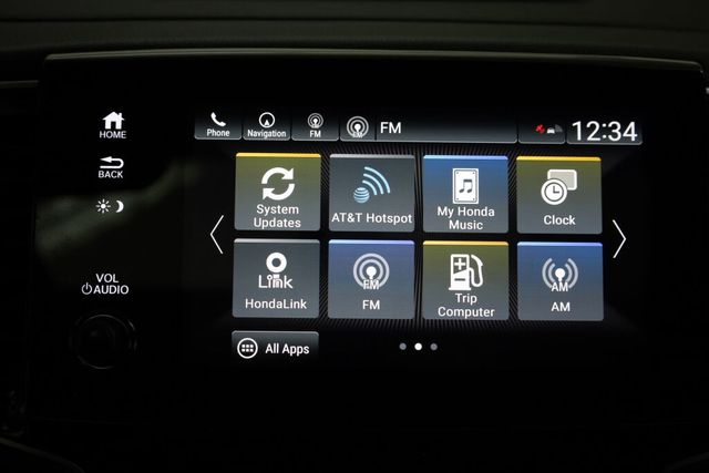 Thumbnail: 2019 Honda Passport - 33