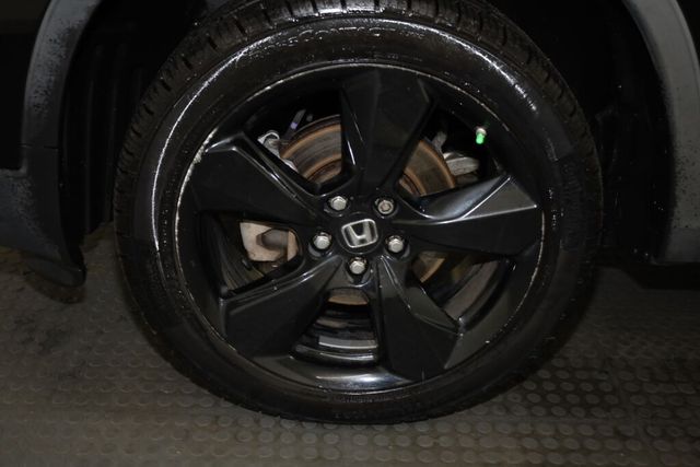 Thumbnail: 2019 Honda Passport - 7
