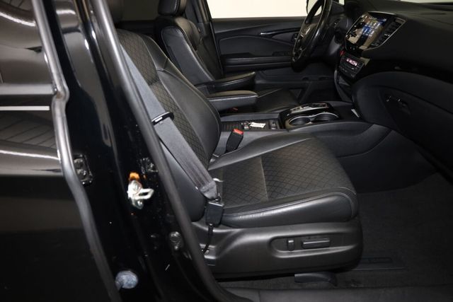 Thumbnail: 2019 Honda Passport - 39