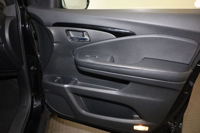 Thumbnail: 2019 Honda Passport - 38