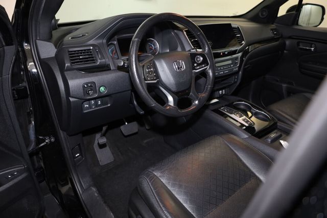 Thumbnail: 2019 Honda Passport - 2