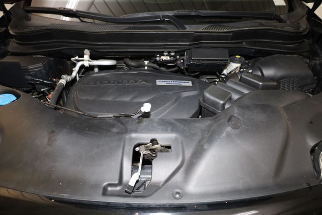 Thumbnail: 2019 Honda Passport - 8