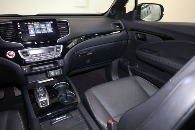 Thumbnail: 2023 Honda Passport - 31