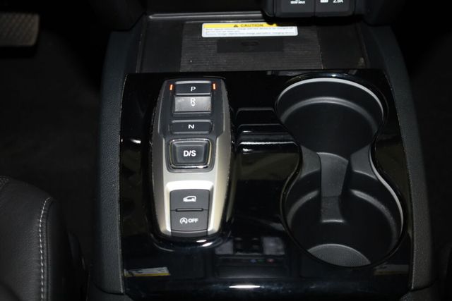 Thumbnail: 2023 Honda Passport - 16