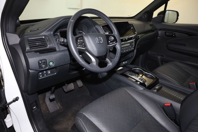 Thumbnail: 2023 Honda Passport - 2