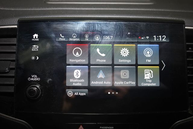 Thumbnail: 2023 Honda Passport - 32