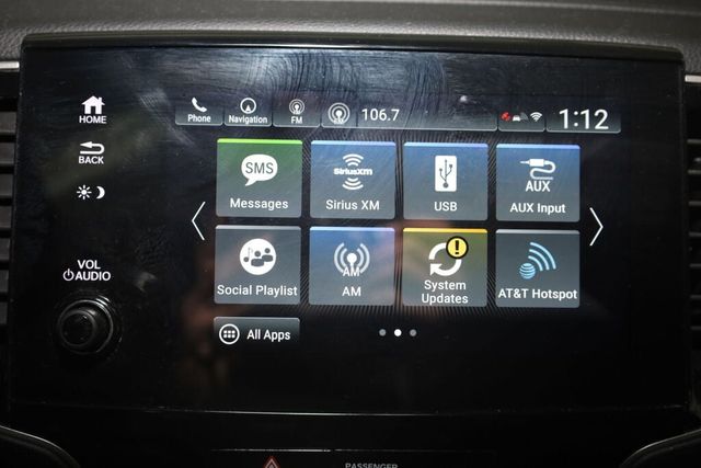 Thumbnail: 2023 Honda Passport - 33