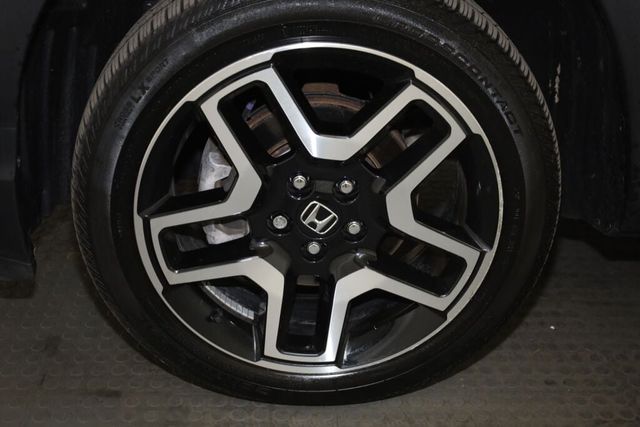 Thumbnail: 2023 Honda Passport - 7