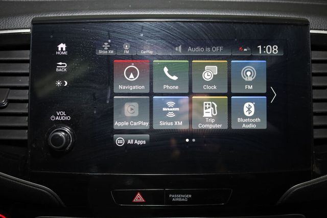 Thumbnail: 2021 Honda Passport - 32
