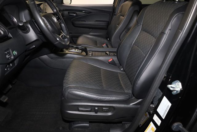 Thumbnail: 2021 Honda Passport - 10