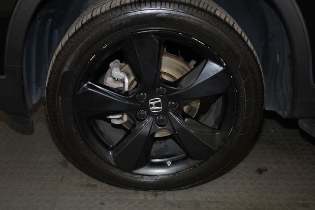 Thumbnail: 2021 Honda Passport - 7