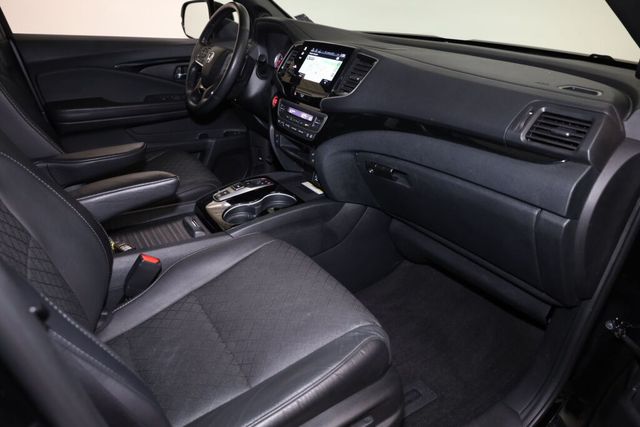 Thumbnail: 2021 Honda Passport - 11