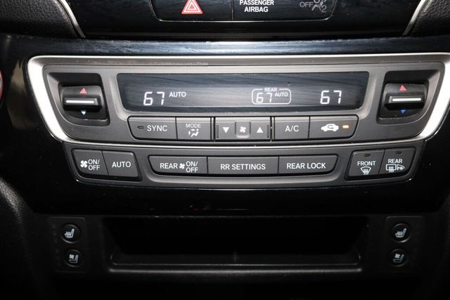 Thumbnail: 2021 Honda Passport - 35