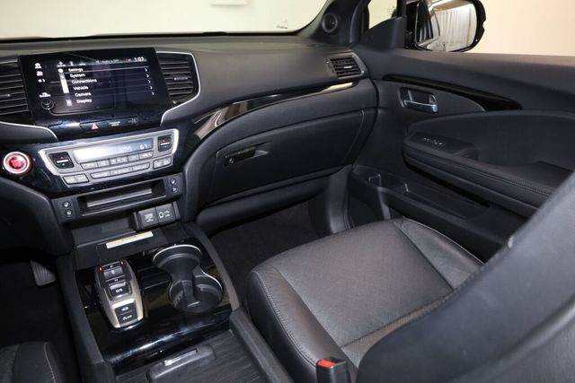 Thumbnail: 2021 Honda Passport - 31