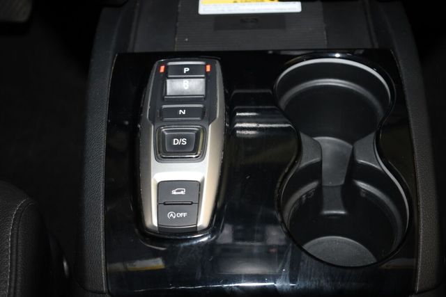 Thumbnail: 2021 Honda Passport - 16
