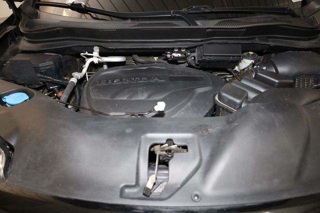 Thumbnail: 2021 Honda Passport - 8