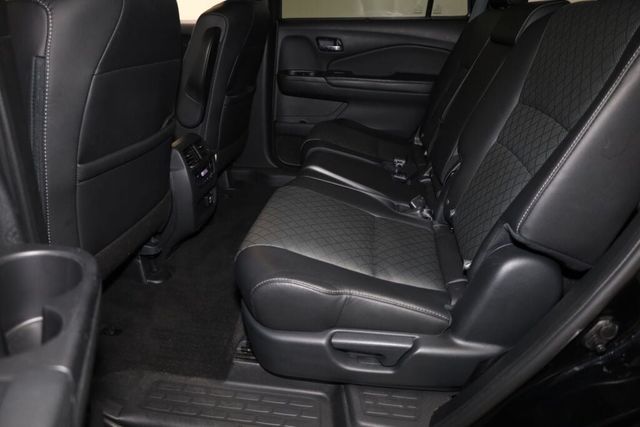 Thumbnail: 2021 Honda Passport - 12