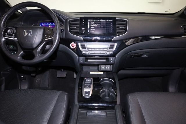 Thumbnail: 2021 Honda Passport - 14